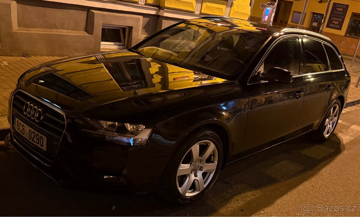 audi