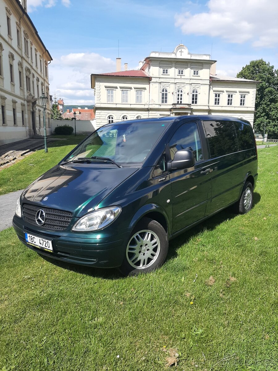 Vito 2.2 80kw