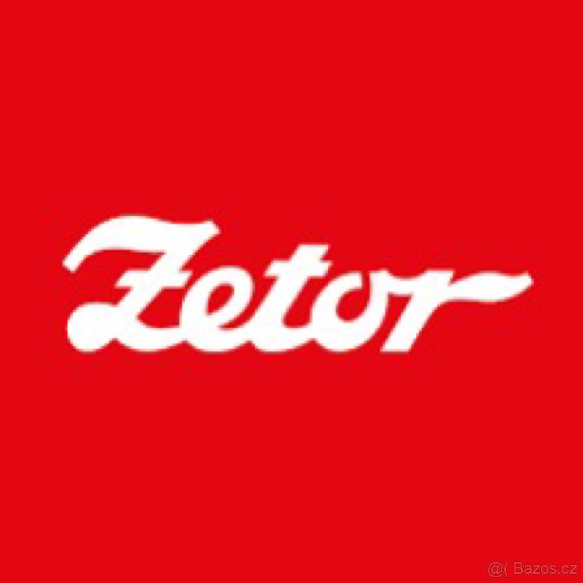 Zetor T.P