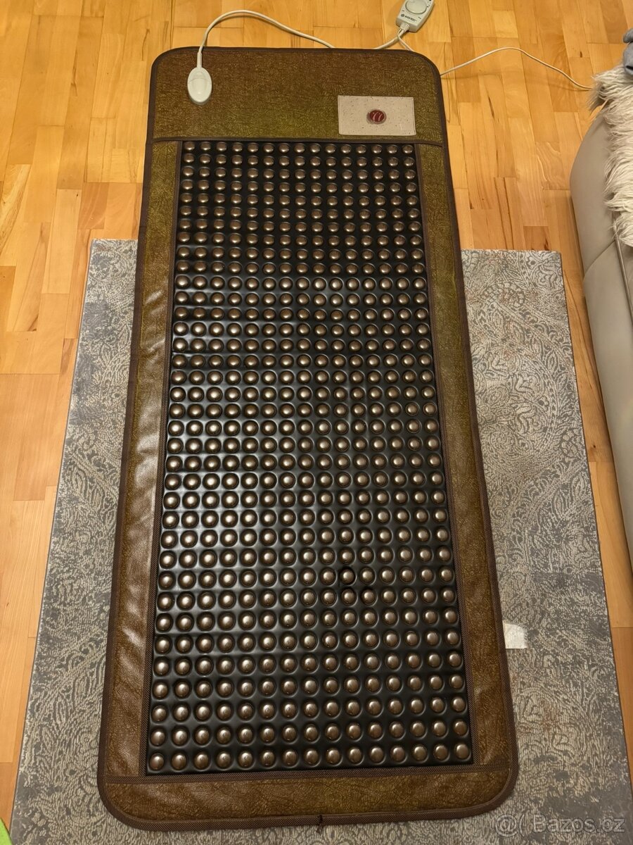 Prodám velkou matraci Nuga Best NM-2500s