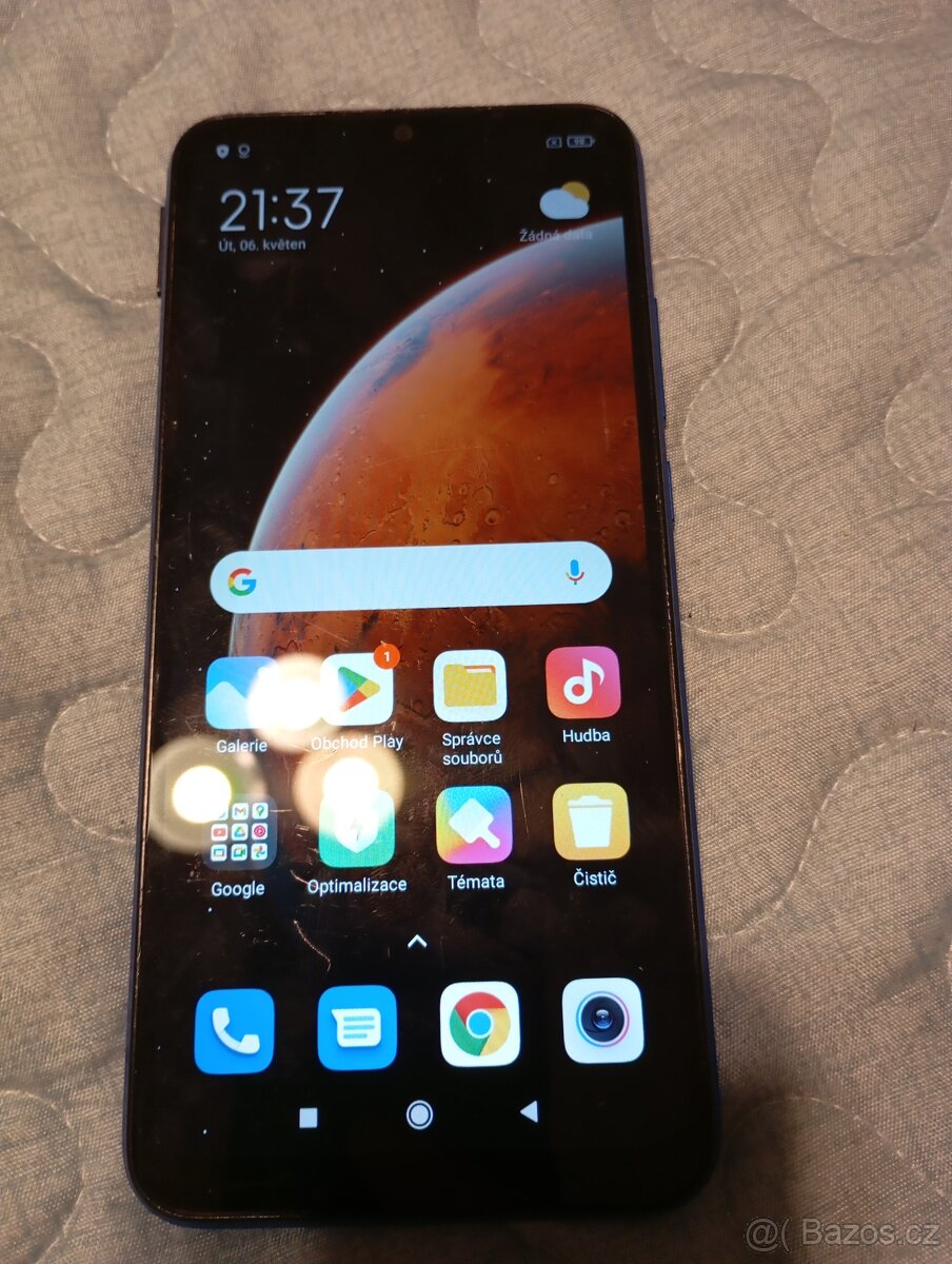 Xiaomi redmi 9at