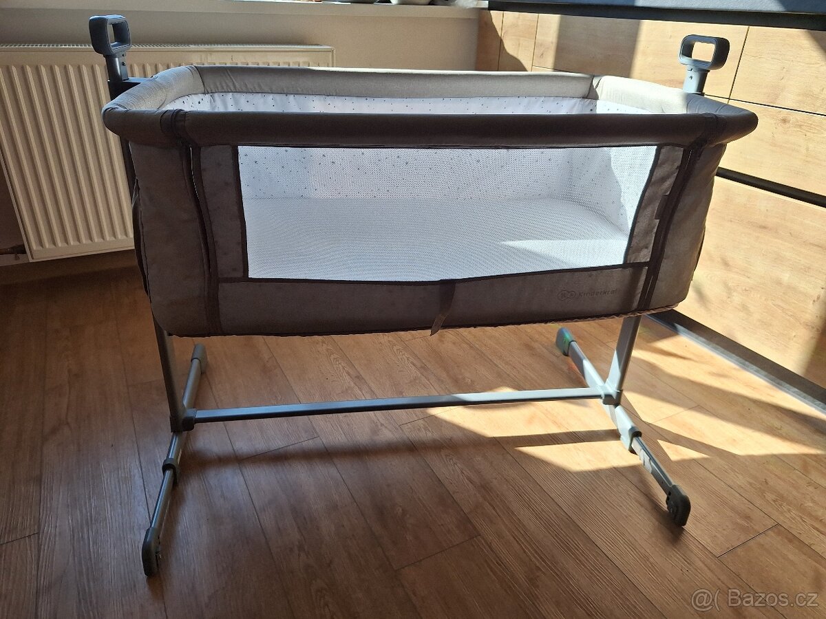 Postýlka