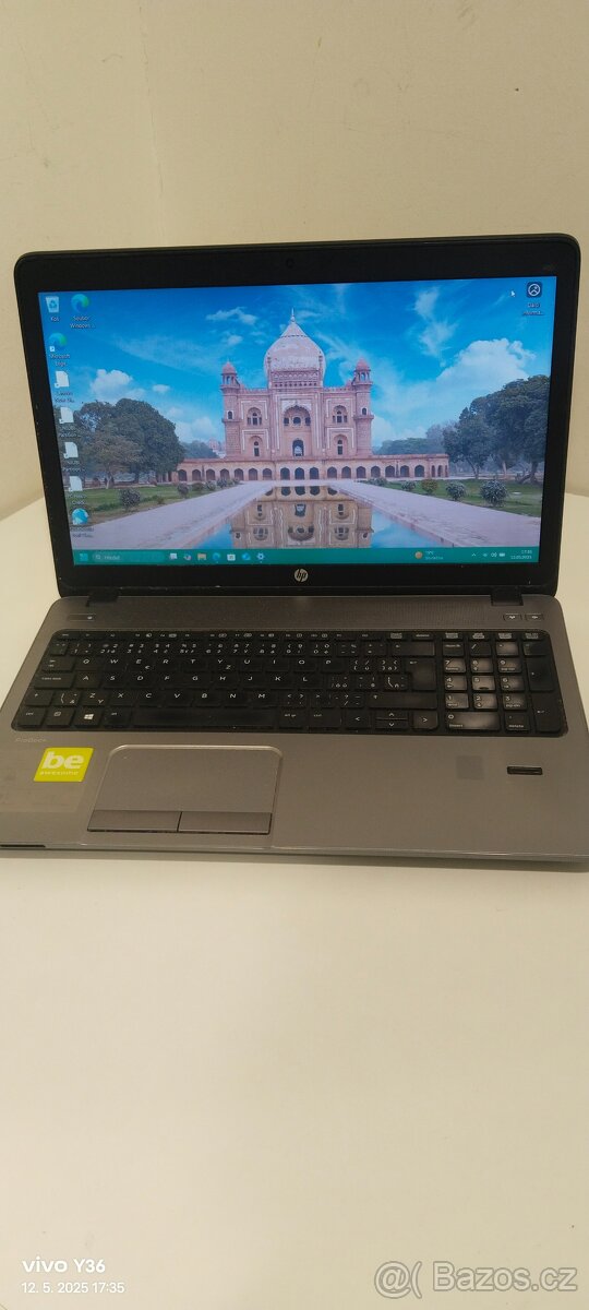 HP ProBook 450 G1