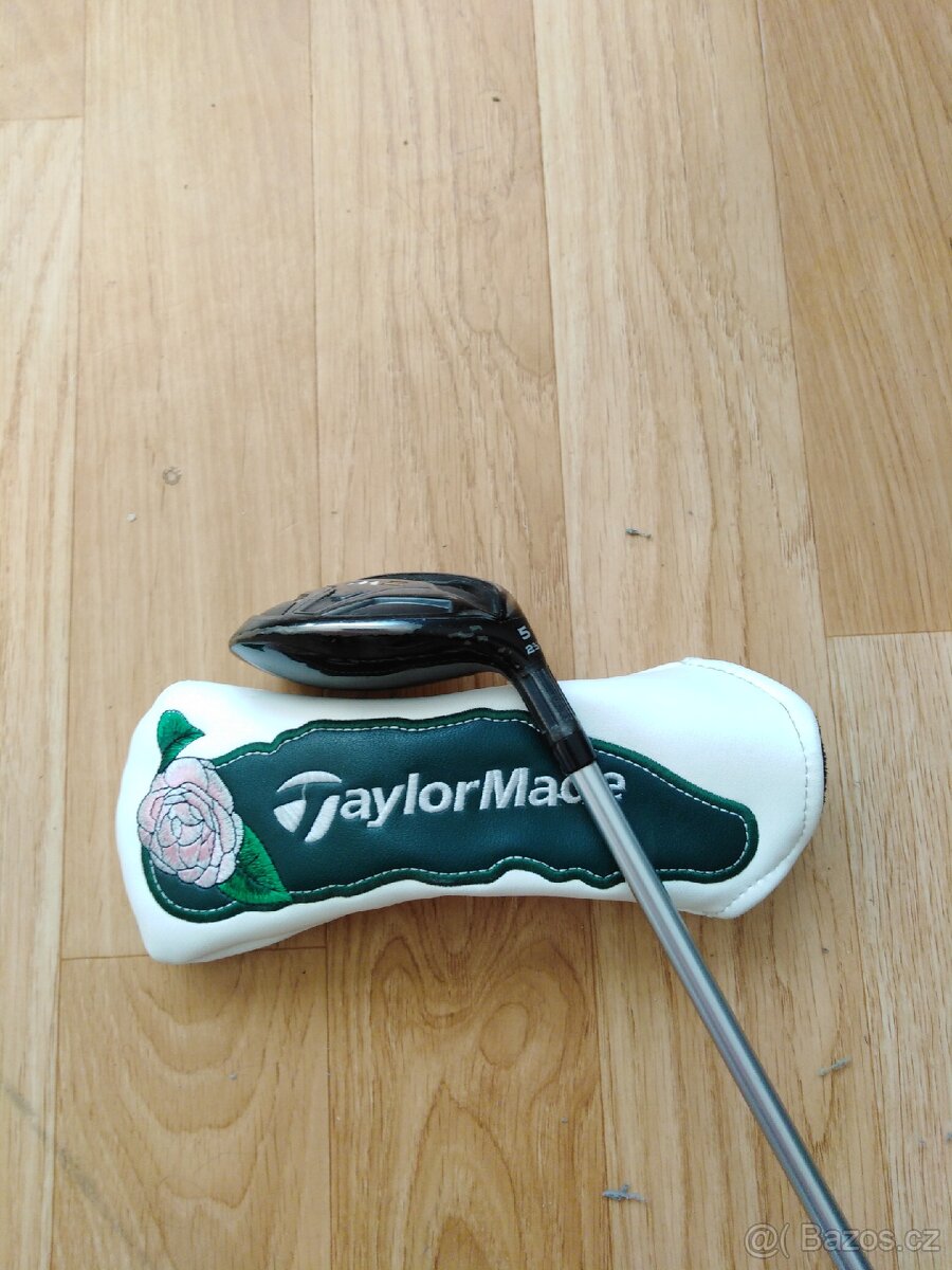 HYBRID TAYLOR MADE M2 LADY