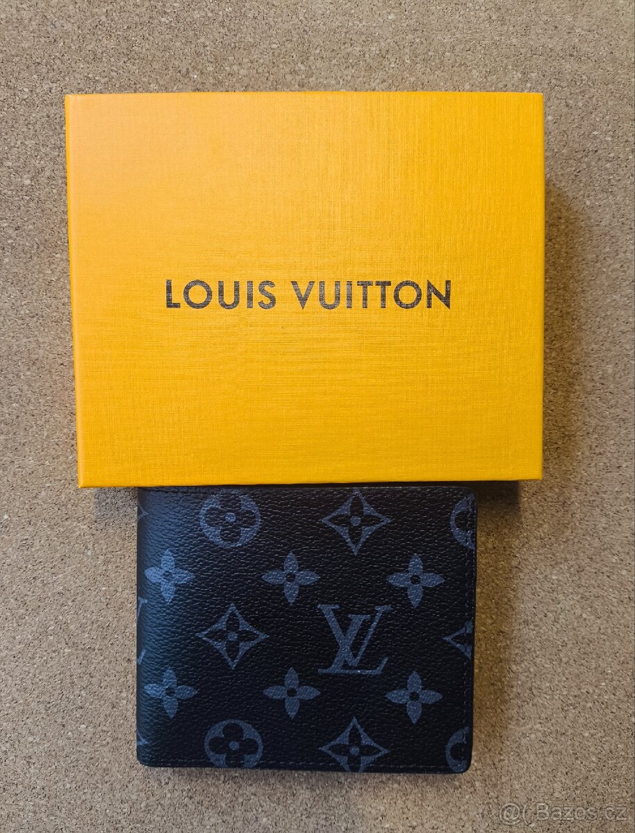 Louis Vuitton peněženka