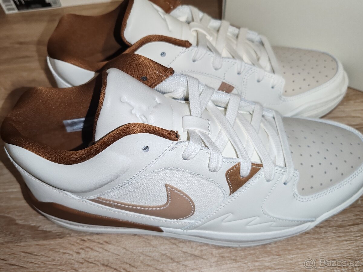 Prodám Nové boty Nike velikost 42