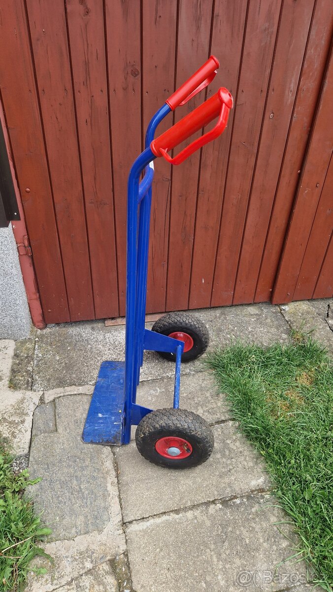 Rudl 300kg - 115cm