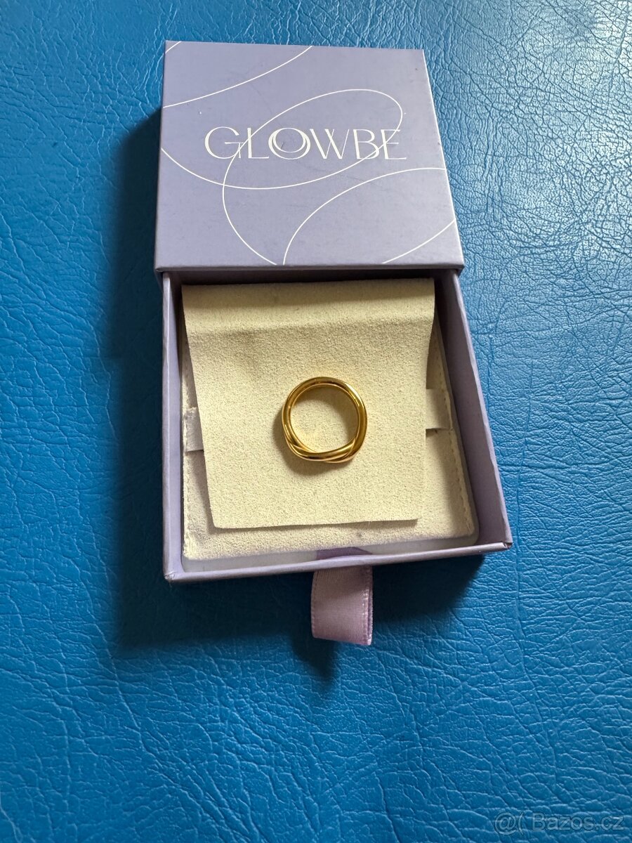Dámský prsten Glowbe 7