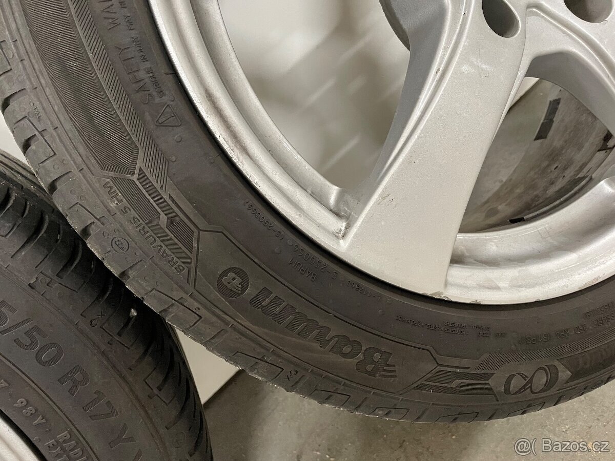 Pneu 225/50 r.17