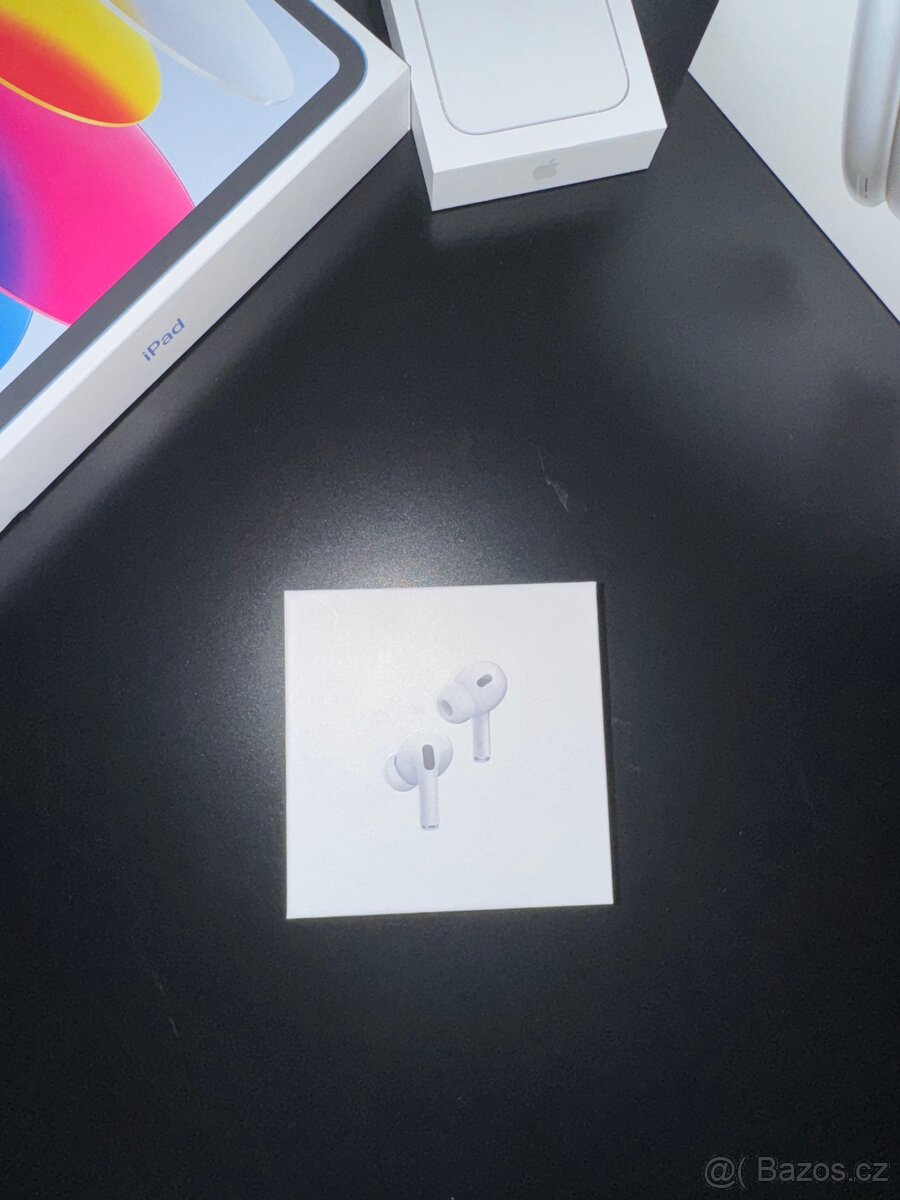Apple AirPods Pro 2