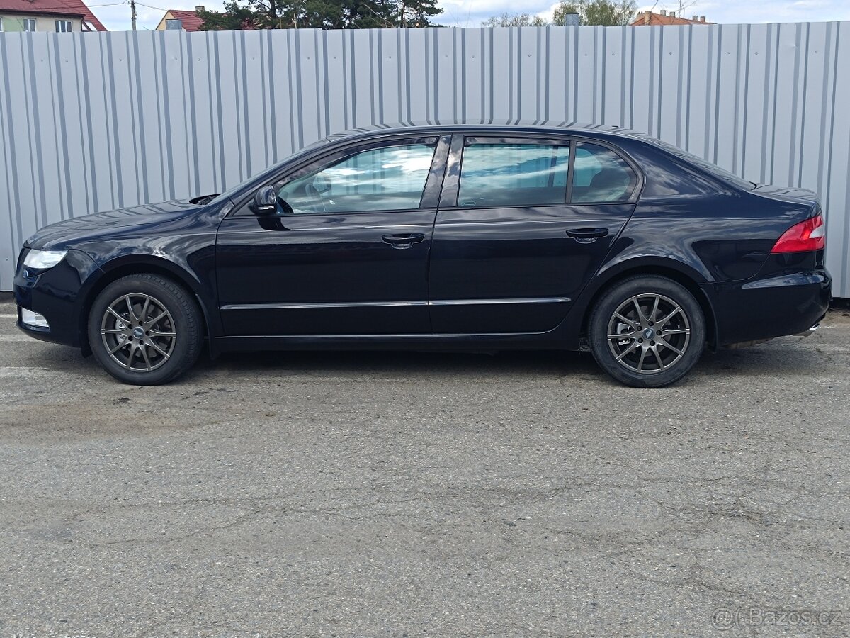 Prodam Škoda Superb 2