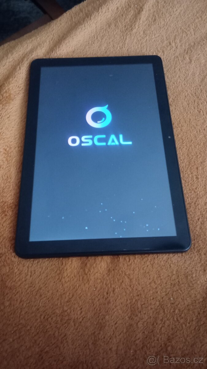 Tablet oscal