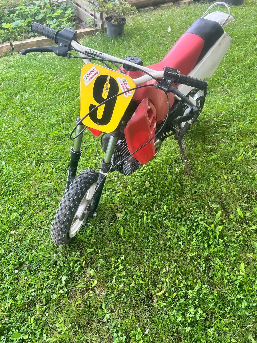 Manet korádo CT50 MAXI