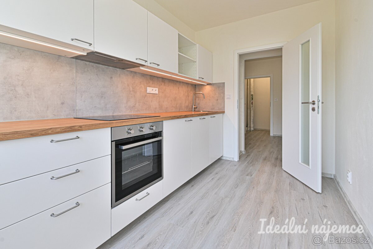 Pronájem bytu 5+1, Běloruská, Bohunice, 27.000 Kč/měs, 98 m