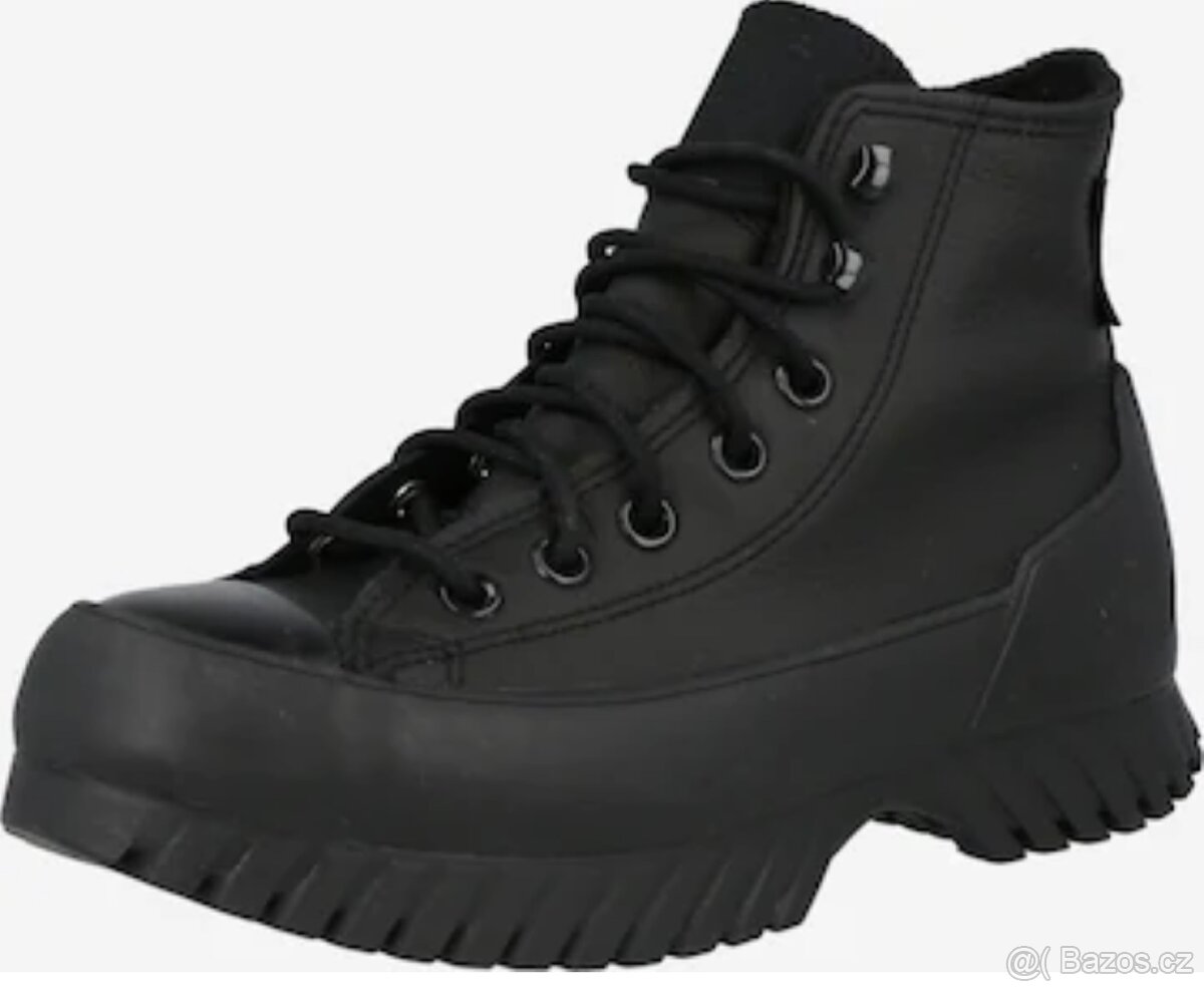 CONVERSE Šněrovací boty stélka 24,5cm