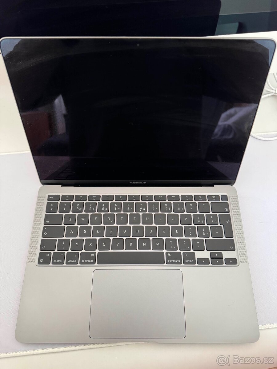 Macbook Air M1 2020 256gb