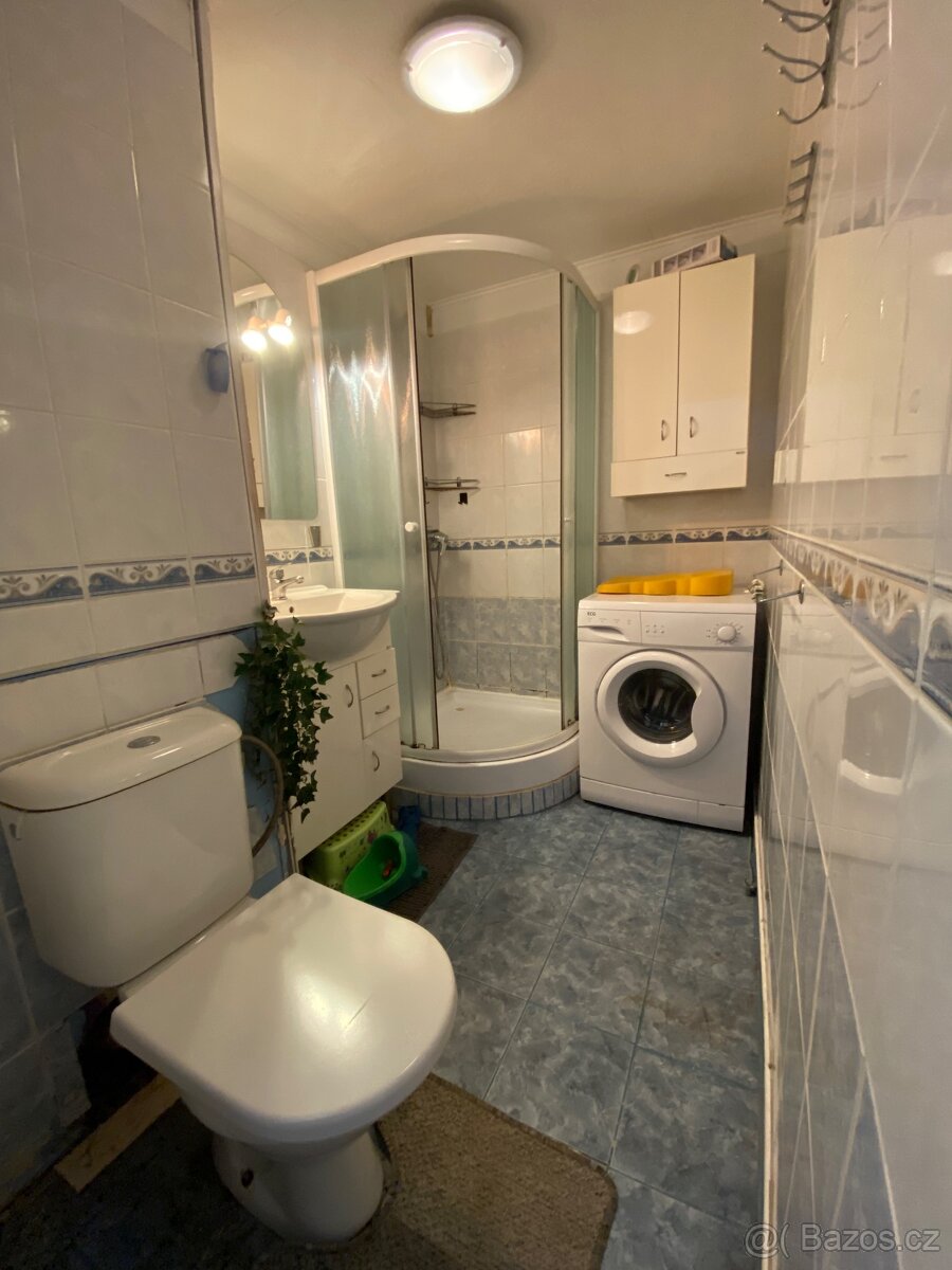 Prodej bytu 2+1 52 m² Jar. Haška, Třebíč
