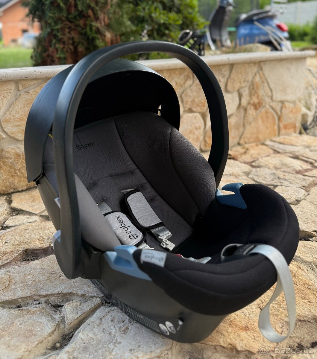 Cybex autosedačka