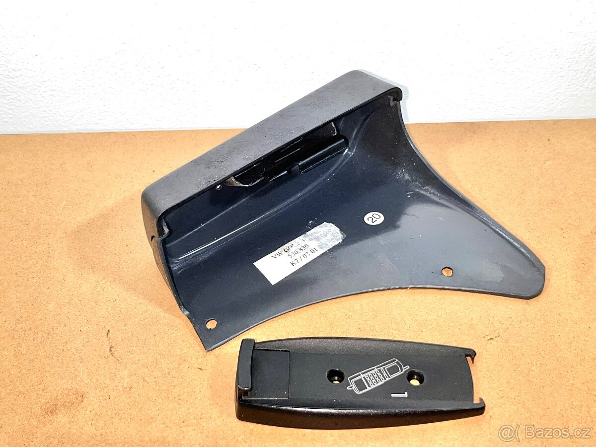 Dobový držák telefonu – VW Golf IV (Golf 4)