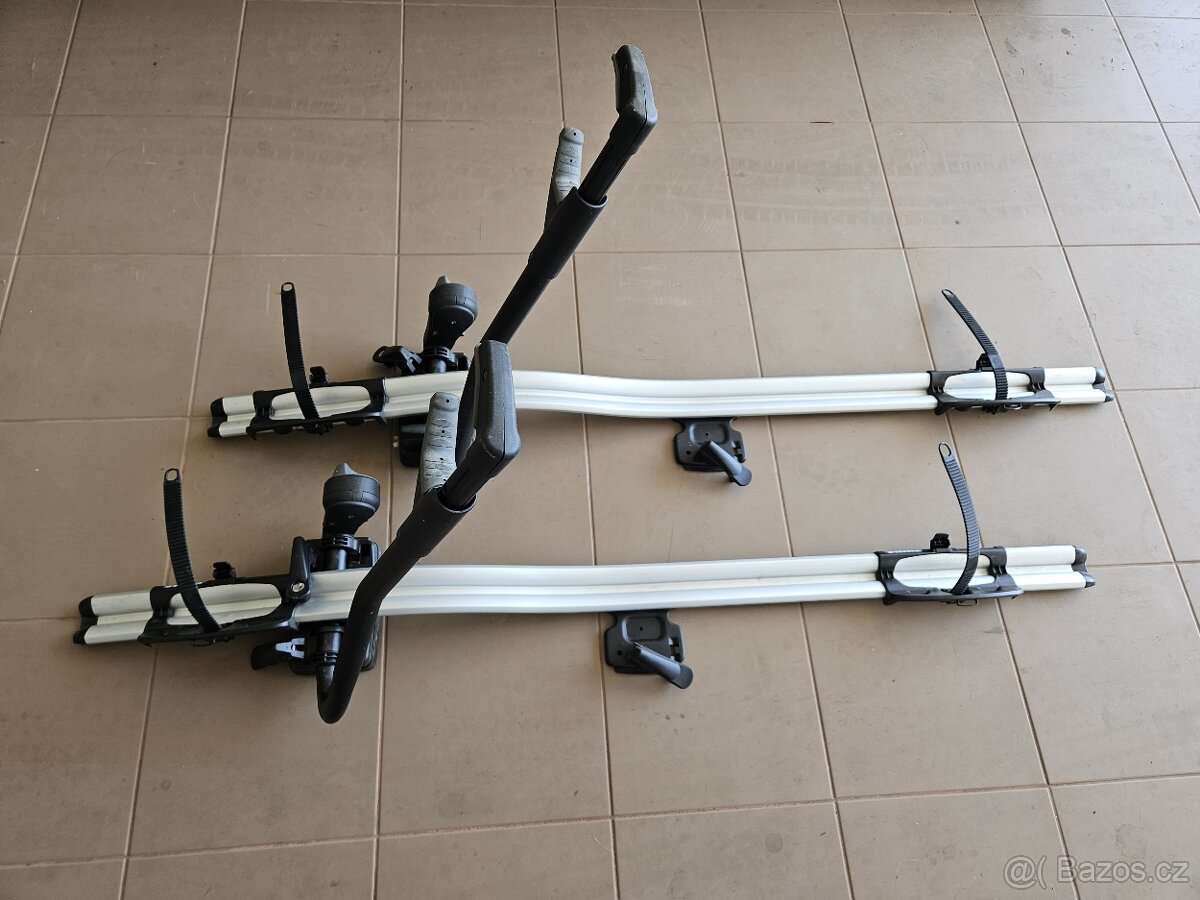 Střešní nosiče Proride 598 (Thule)