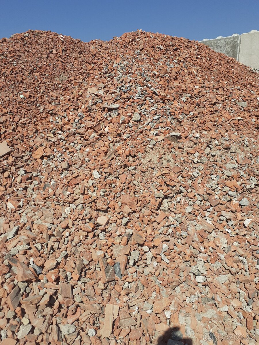 recyklát