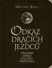 Odkaz Dračích jezdců – komplet de luxe (omnibus)