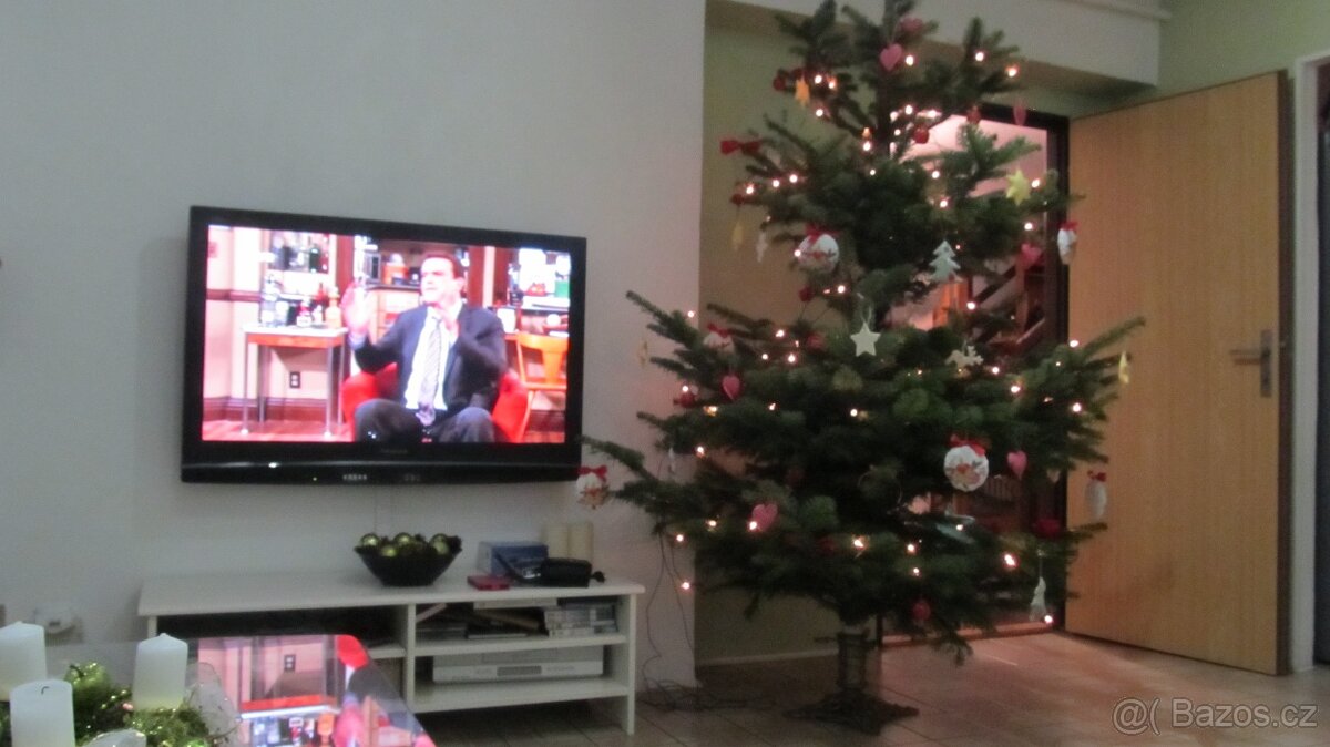 Panasonic Viera Plazma TH-42PX8EA