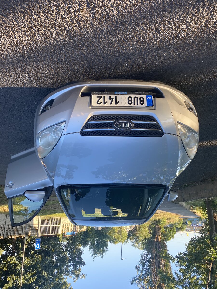 KIA CEED 1.6 2007