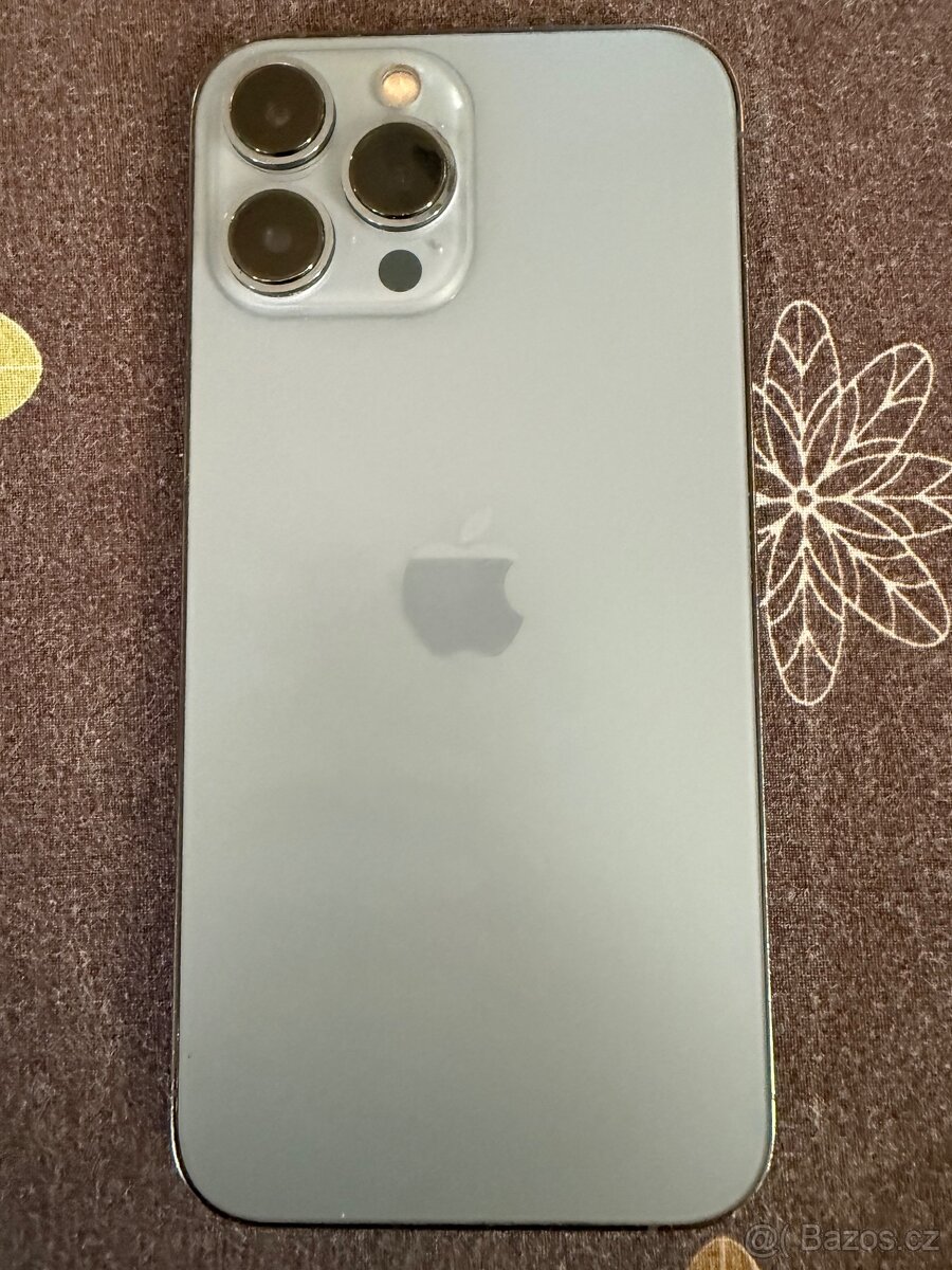 iPhone 13 pro max 256 gb
