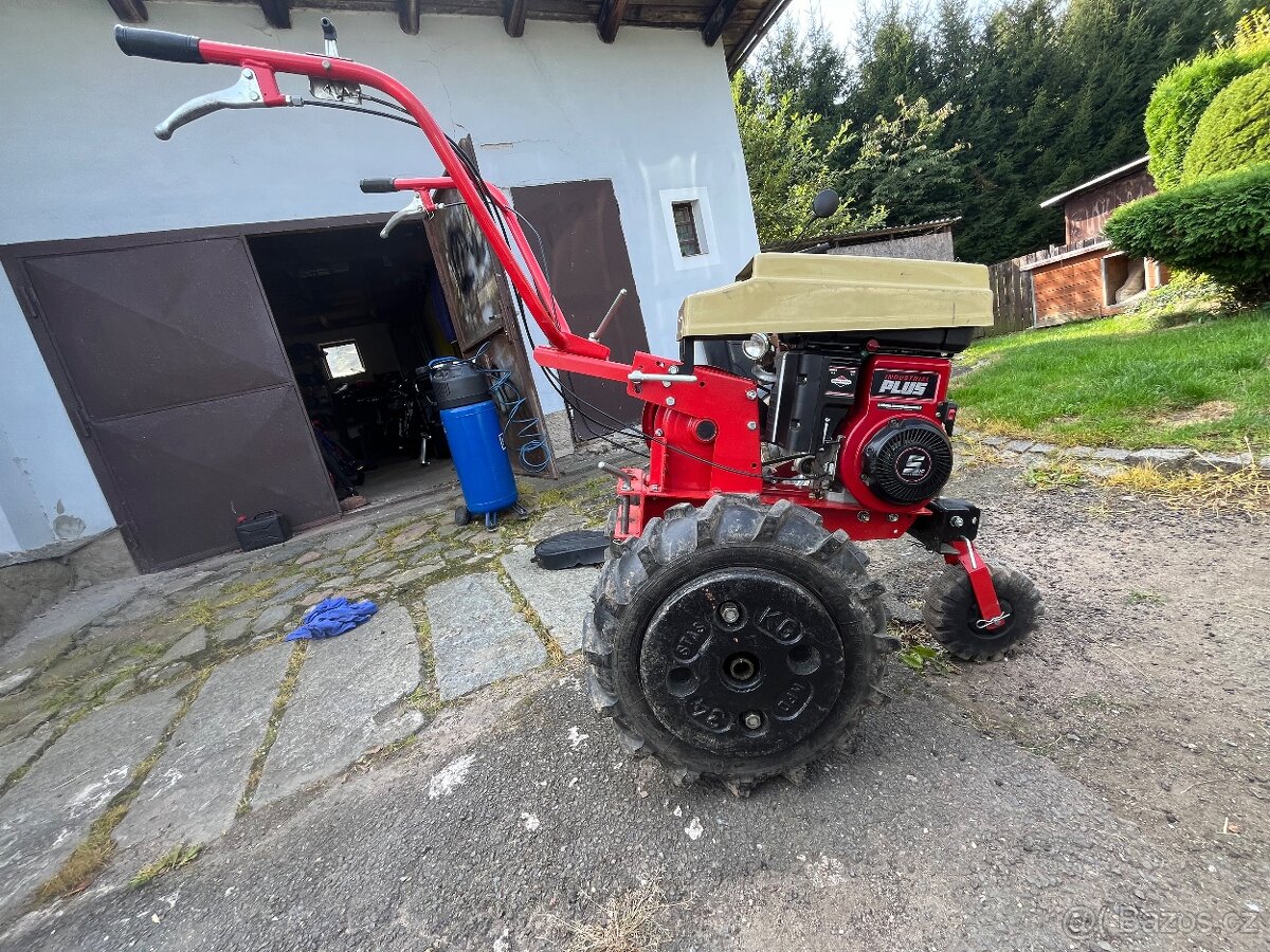 Mountfield Terra