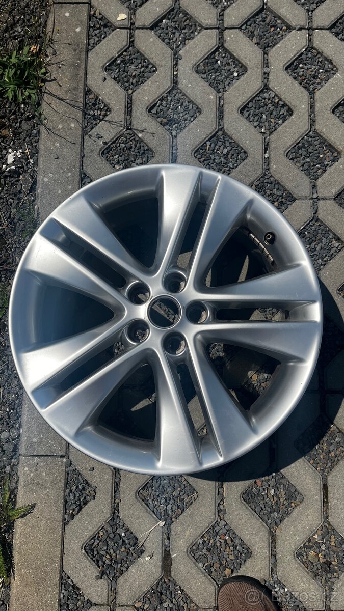 Opel 5x105 R18