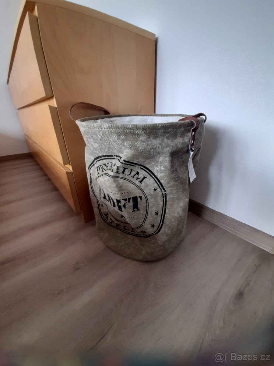 Novy ulozny box