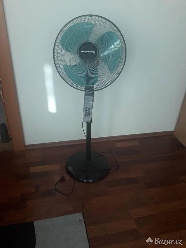 Ventilátor ROWENTA