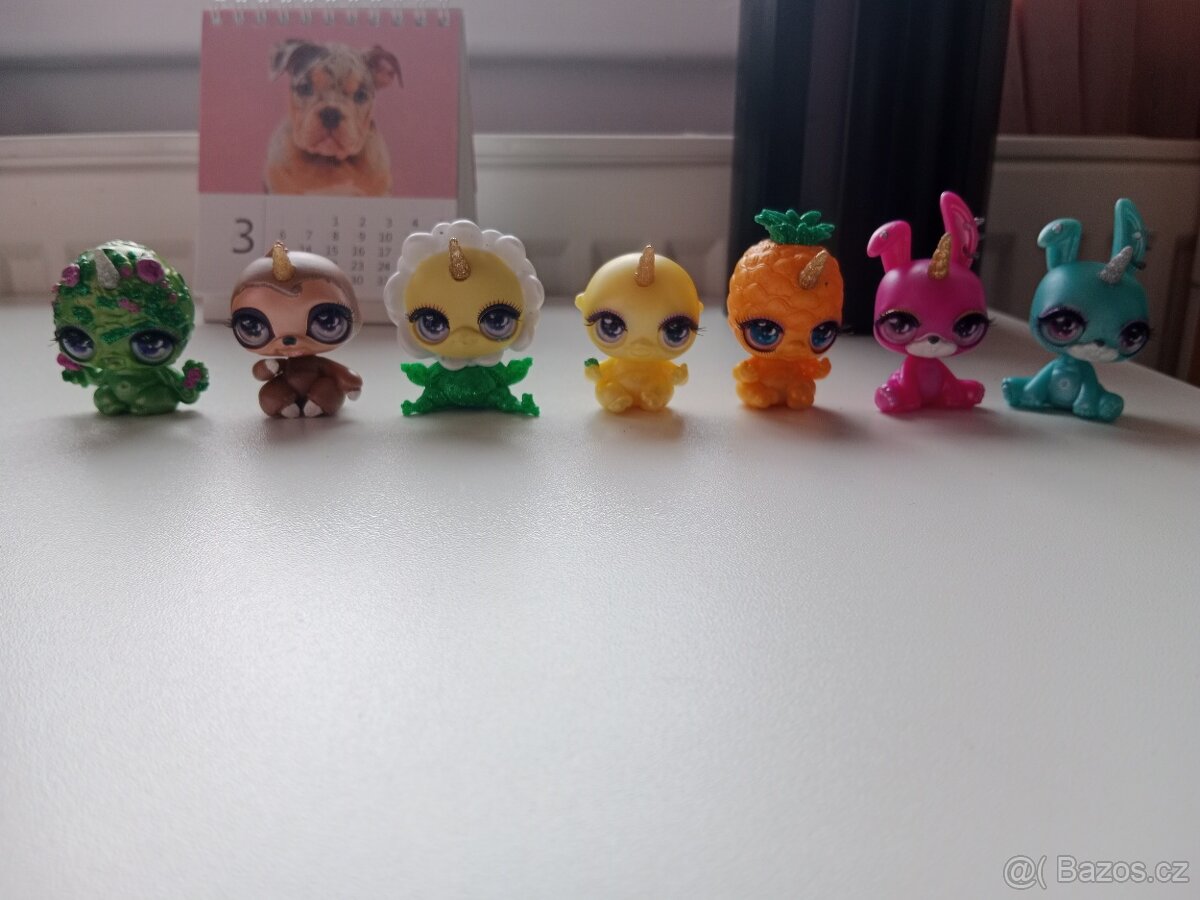 Poopsie mini