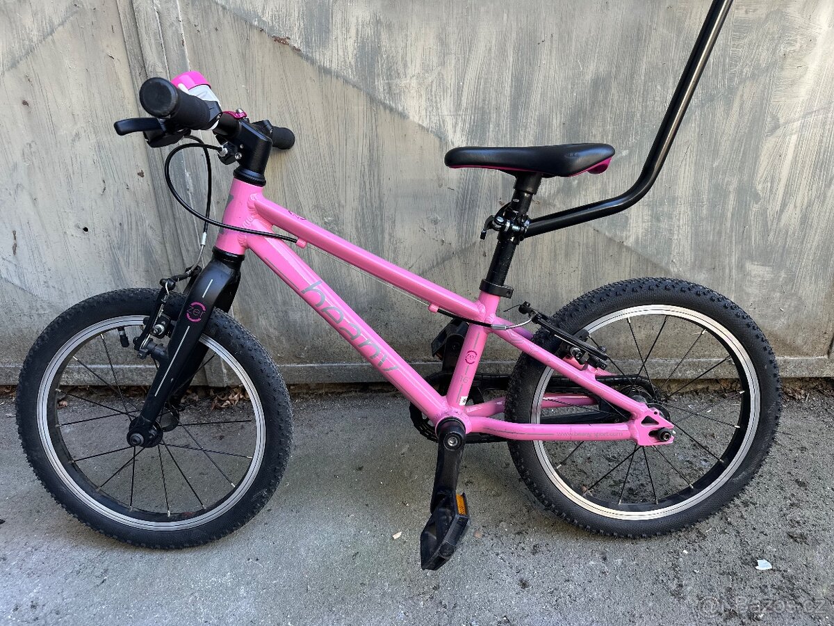 Dětské kolo Beany 16”