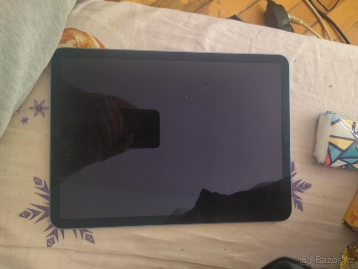 Air iPad 5.generace