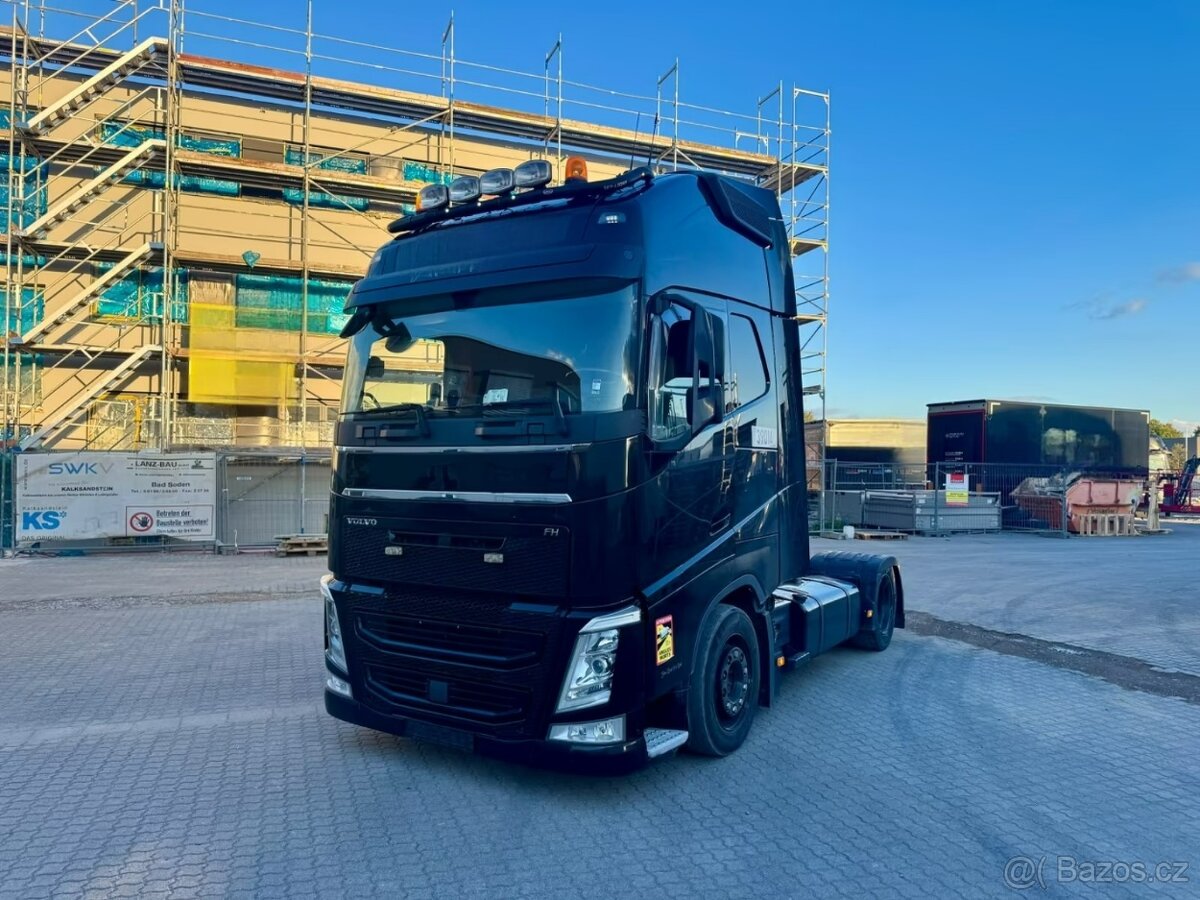 Volvo FH13 460 4x2 Lowdeck / 2019 / 434tkm