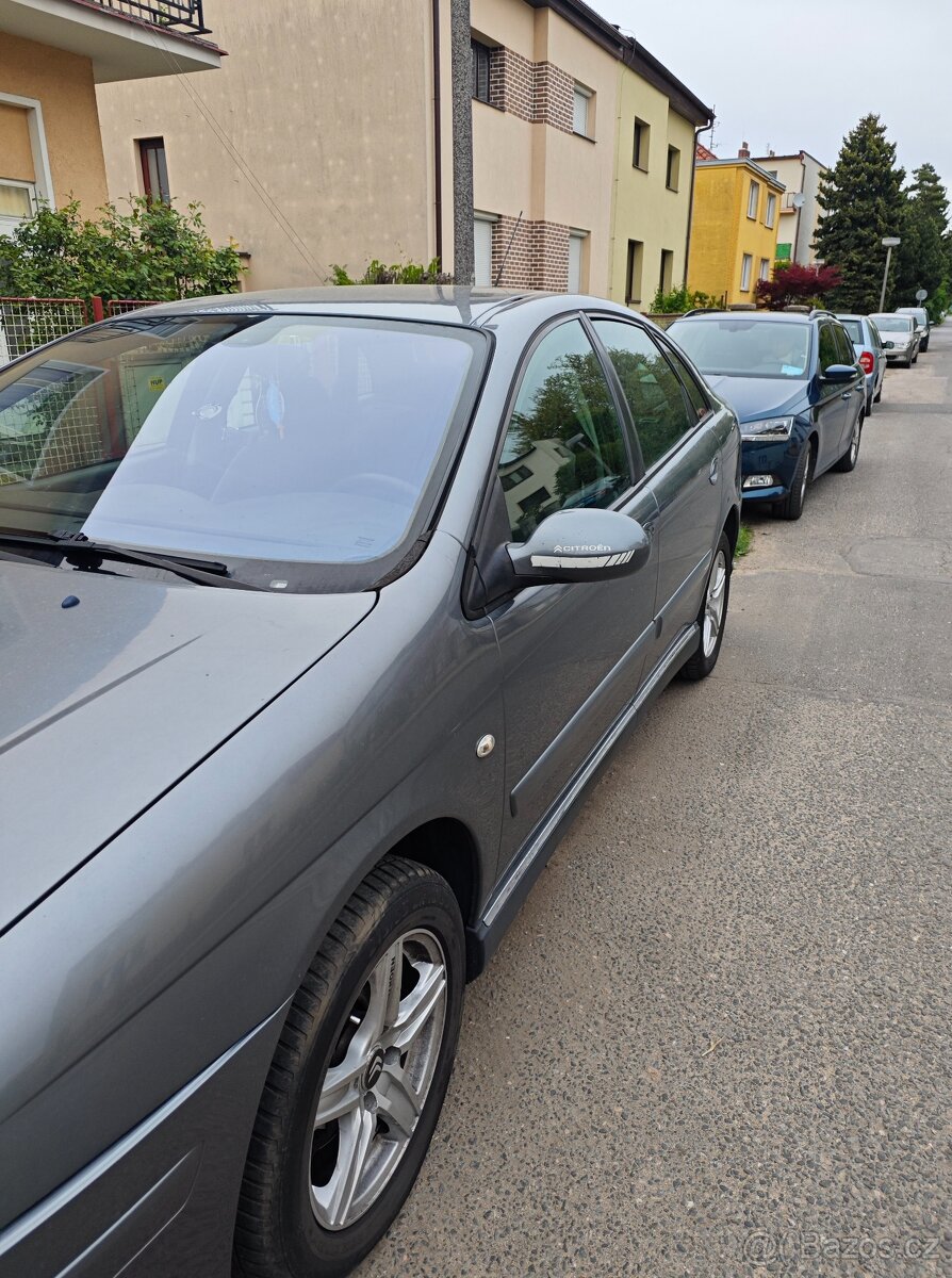 Prodej vozu