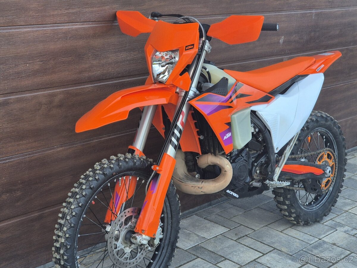 KTM 300 EXC 20224 (SPZ,TP)