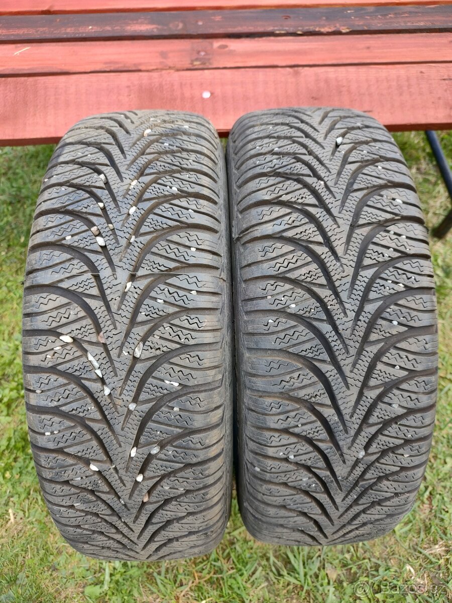 Pneu Targum 185/60/14 zimní