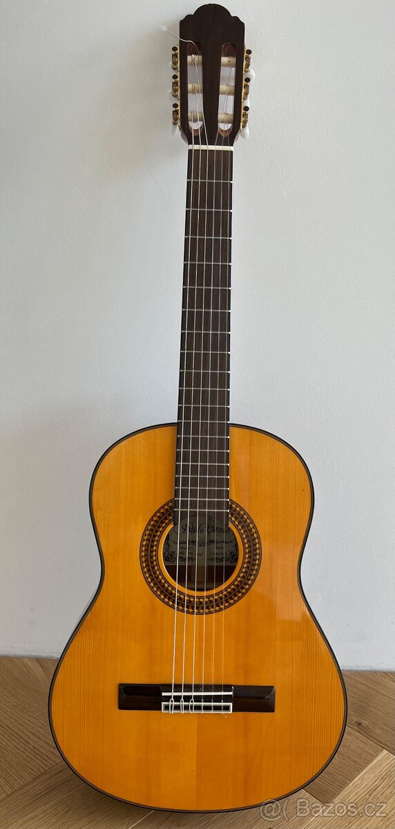 Kytara Pablo Vitaso VCG-40S 3/4 Junior