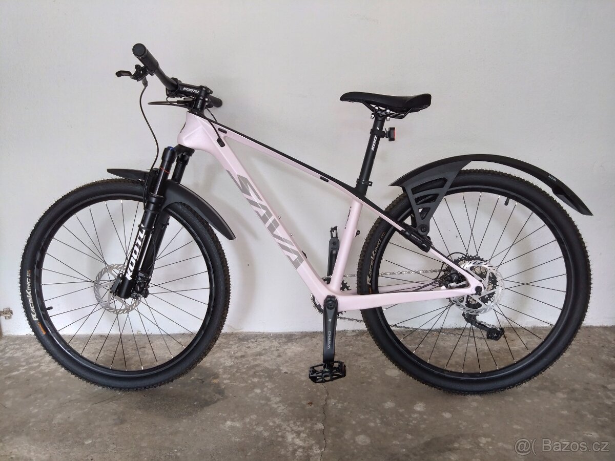 SAVA Stelpa 4.0