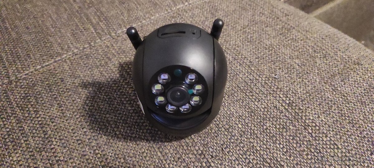 Kamera WiFi outdoor nová faktura záruka