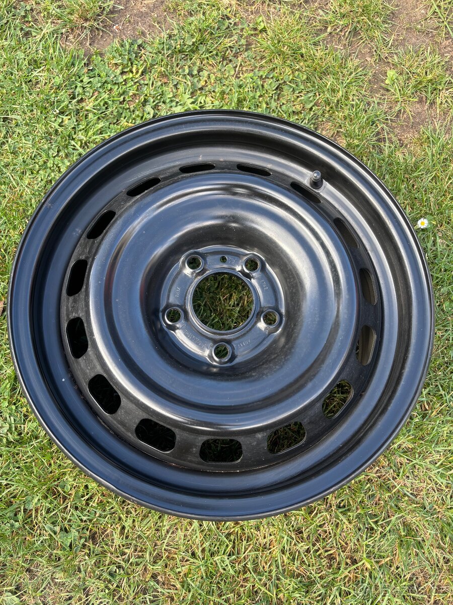 Peugeot 308 5x108R15 6,5J ET 42