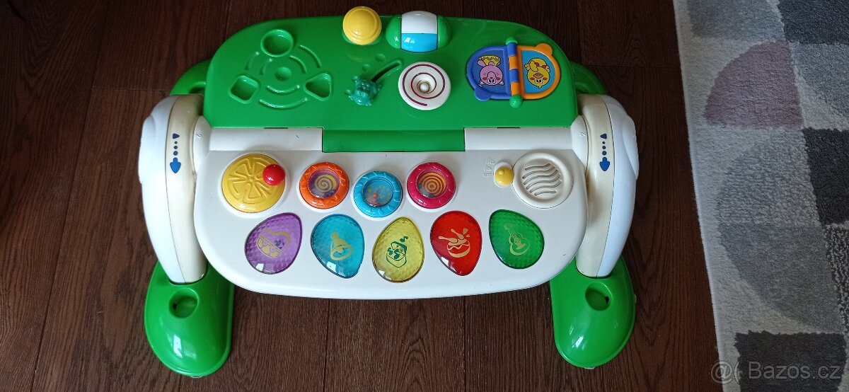 Dětský hudební pult