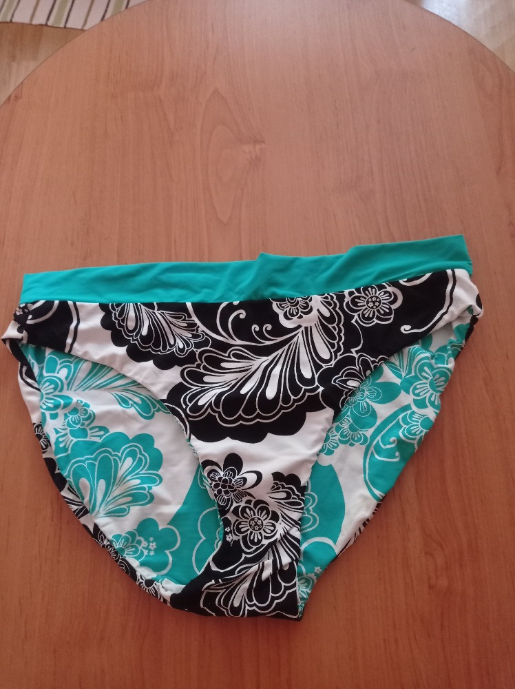 Plavky "Timo" vel.16