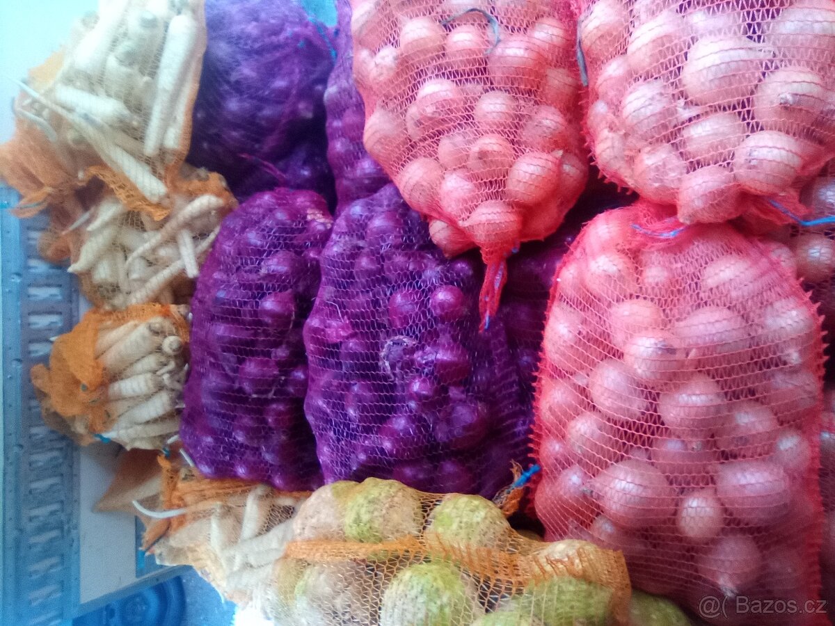 Celer+petržel+červ.cibule