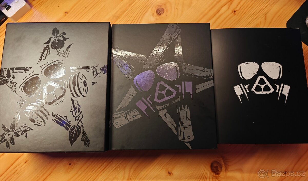 Bráškovice 1.0, 2.0 a 3.0