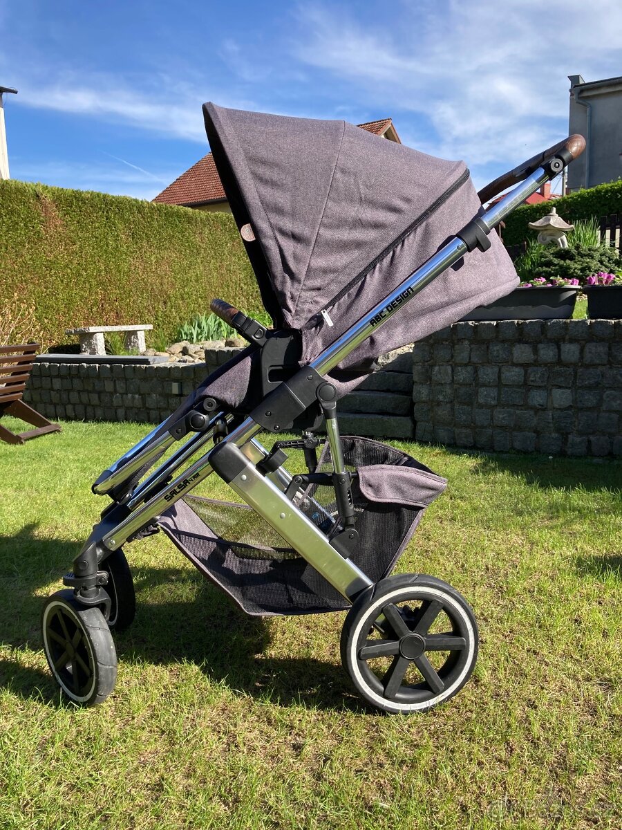 ABC Design Salsa 4 Air