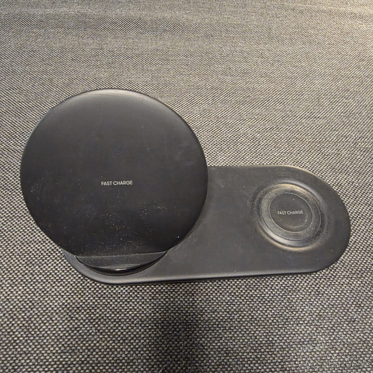 Samsung rychlo nabíječka, model EP-N6100